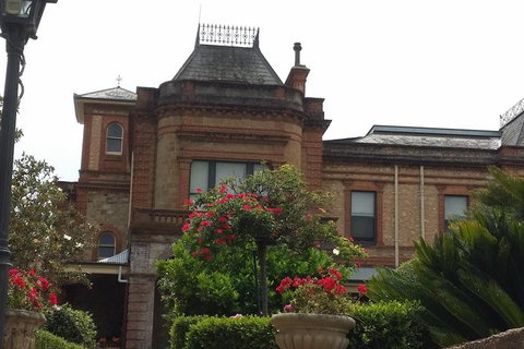 Adelaide Walking Tour: Grand Mansions And Sub-Divisions - Kalgoorlie Accommodation 5