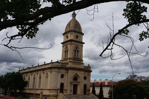 Adelaide Walking Tour: Grand Mansions And Sub-Divisions - Kalgoorlie Accommodation 2