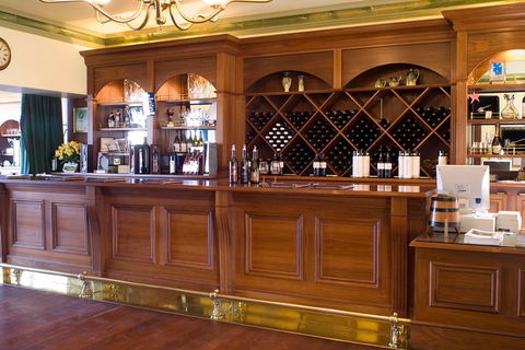 Hahndorf And Barossa Valley Full-Day Tour From Adelaide - Kalgoorlie Accommodation 1