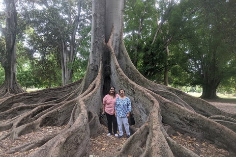 A Taste Of Adelaide And Hahndorf By Car Private Tour. - Kalgoorlie Accommodation 11
