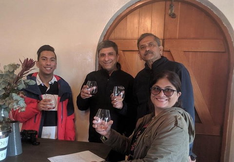 A Taste Of Adelaide And Hahndorf By Car Private Tour. - Kalgoorlie Accommodation 7