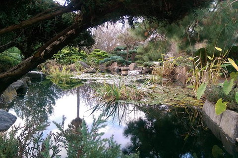 A Taste Of Adelaide And Hahndorf By Car Private Tour. - Kalgoorlie Accommodation 3