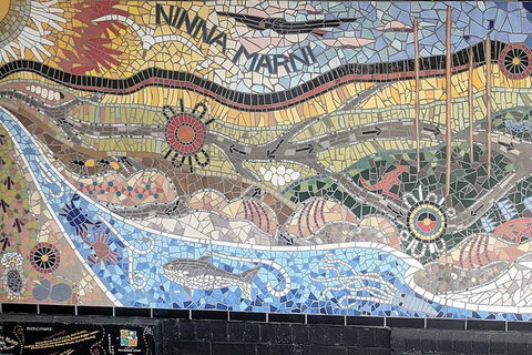 A Taste Of Adelaide And Hahndorf By Car Private Tour. - Kalgoorlie Accommodation 5