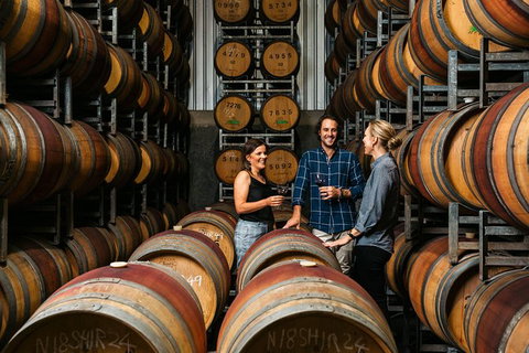 A Day Of Decadence At D'Arenberg - Kalgoorlie Accommodation 0