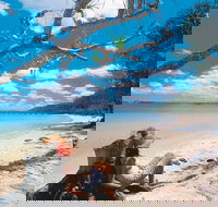 3-Day Fraser Island Resort Package - Kalgoorlie Accommodation