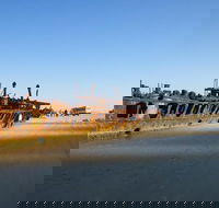 All-Inclusive 2-Day Fraser Island Tour - Kalgoorlie Accommodation