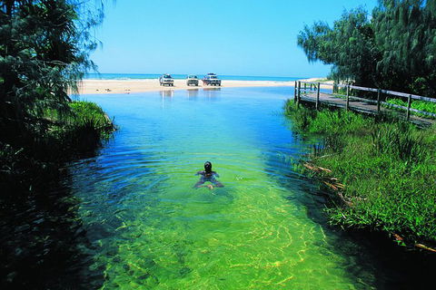 All-Inclusive 2-Day Fraser Island Tour - Kalgoorlie Accommodation 1
