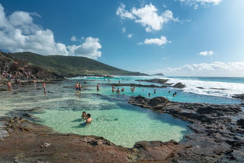 All-Inclusive 2-Day Fraser Island Tour - Kalgoorlie Accommodation 5