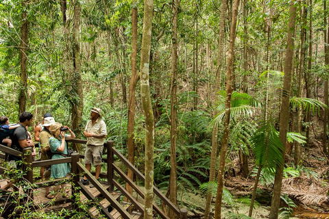 All-Inclusive 2-Day Fraser Island Tour - Kalgoorlie Accommodation 10