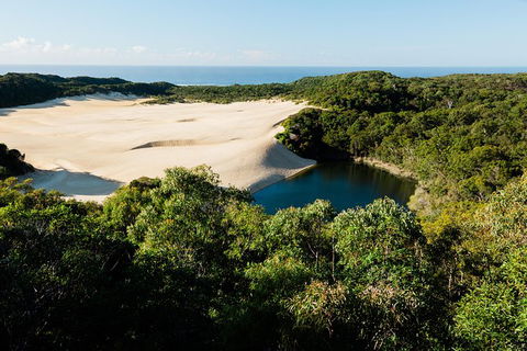 All-Inclusive 2-Day Fraser Island Tour - Kalgoorlie Accommodation 6