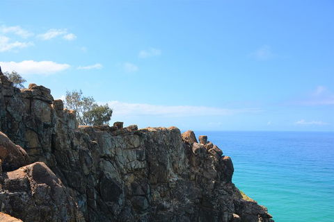 All-Inclusive 2-Day Fraser Island Tour - Kalgoorlie Accommodation 3