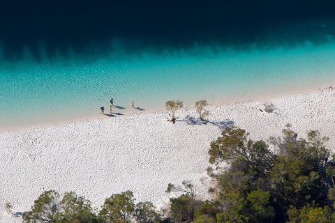 All-Inclusive 2-Day Fraser Island Tour - Kalgoorlie Accommodation 9