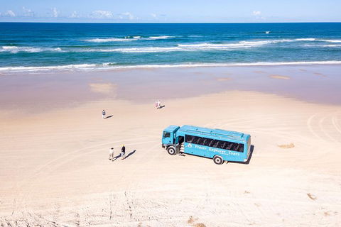 All-Inclusive 2-Day Fraser Island Tour - Kalgoorlie Accommodation 2