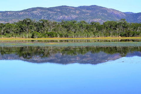 Daintree - Cape Tribulation & Atherton Tablelands Tours From Port Douglas - Kalgoorlie Accommodation 13