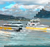 Magnetic Island Round-Trip Ferry From Townsville - Kalgoorlie Accommodation