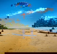 Beach Skydive from up to 15000ft over Mission Beach - Kalgoorlie Accommodation