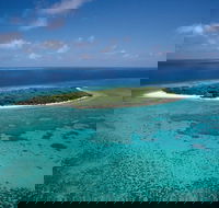 5-Day Fraser Island and Great Barrier Reef Tour - Kalgoorlie Accommodation