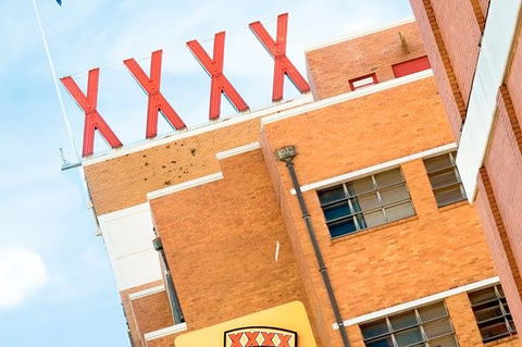 XXXX Brewery Tour - Kalgoorlie Accommodation 0