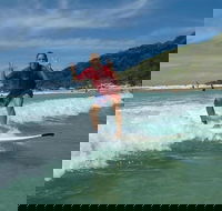 Rainbow Beach Surf School 2 Hour Main Beach Surf Lesson - Kalgoorlie Accommodation