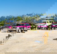 3 Day 4wd Tagalong Tour - Fraser Island - Kalgoorlie Accommodation