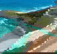 10-Day Surf Adventure from Brisbane to Sydney Including Coffs Harbour Byron Bay and Gold Coast - Kalgoorlie Accommodation