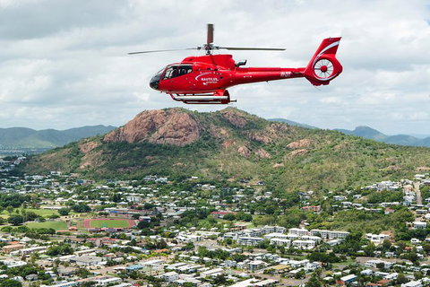 45-Minute Cape Cleveland Scenic Helicopter Flight From Townsville - Kalgoorlie Accommodation 3