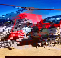 Heli Fishing Day Trip from Townsville - Kalgoorlie Accommodation