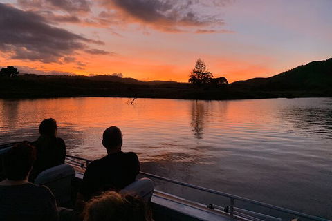 Daintree River Dawn Cruise - Kalgoorlie Accommodation 8