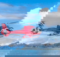 60-Minute Palm Island Scenic Helicopter Flight from Townsville - Kalgoorlie Accommodation