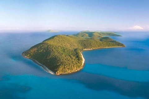 Orpheus Island Day Trip By Helicopter From Townsville - Kalgoorlie Accommodation 1