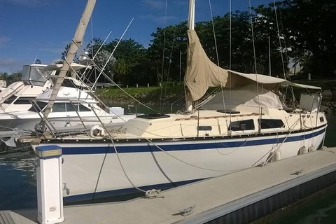 Townsville Sunset Sail Sailing Cruise Boat Tour - Kalgoorlie Accommodation 1