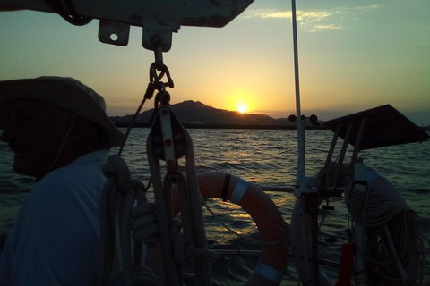 Townsville Sunset Sail Sailing Cruise Boat Tour - Kalgoorlie Accommodation 2