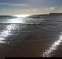 Land Based Game Fishing - Kalgoorlie Accommodation