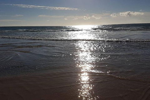 Land Based Game Fishing - Kalgoorlie Accommodation 0
