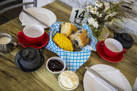 River To Mountain Townsville Tour With Optional City Sightseeing Upgrade - Kalgoorlie Accommodation 0