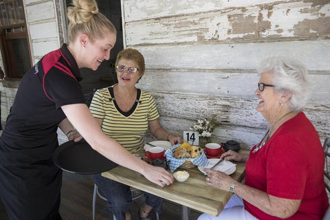 River To Mountain Townsville Tour With Optional City Sightseeing Upgrade - Kalgoorlie Accommodation 1