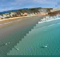 Stand Up Paddle Double Island Lesson - Kalgoorlie Accommodation