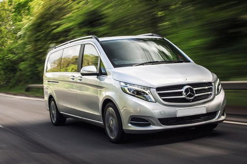 Cairns Airport (CNS) Arrival Transfer (Airport To Port Douglas Hotel Or Address) - Kalgoorlie Accommodation 1