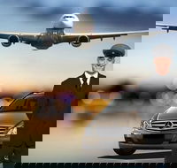 Cairns Airport CNS Arrival Transfer Airport to Port Douglas Hotel or Address - Kalgoorlie Accommodation