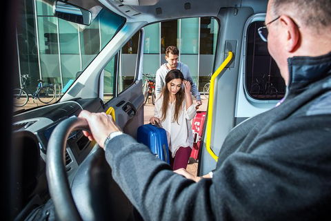 Cairns Airport (CNS) Arrival Transfer (Airport To Port Douglas Hotel Or Address) - Kalgoorlie Accommodation 6