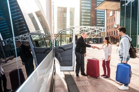 Cairns Airport (CNS) Arrival Transfer (Airport To Port Douglas Hotel Or Address) - Kalgoorlie Accommodation 11