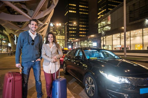 Cairns Airport (CNS) Arrival Transfer (Airport To Port Douglas Hotel Or Address) - Kalgoorlie Accommodation 2
