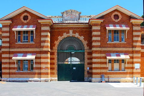 Family Friendly History Tour Of Boggo Road Gaol - Kalgoorlie Accommodation 0