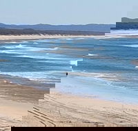 Beach Fishing - Kalgoorlie Accommodation