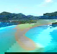 Dunk Island Round-Trip Water Taxi Transfer from Mission Beach - Kalgoorlie Accommodation