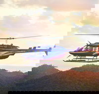 Townsville Helicopter Tour - Kalgoorlie Accommodation