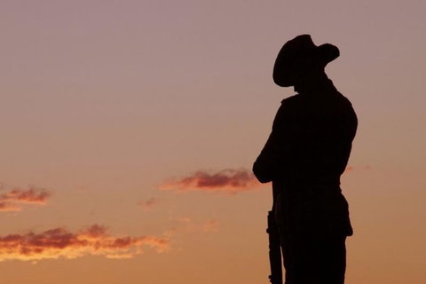 Townsville And The Australian Army: Walking History Tour With Optional City Sightseeing - Kalgoorlie Accommodation 0