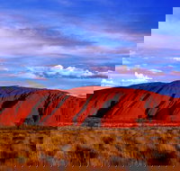 Uluru and Kata Tjuta Experience with BBQ Dinner - Kalgoorlie Accommodation