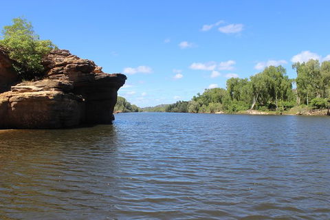 Kakadu Full-Day Tour From Darwin With Lunch - Kalgoorlie Accommodation 0
