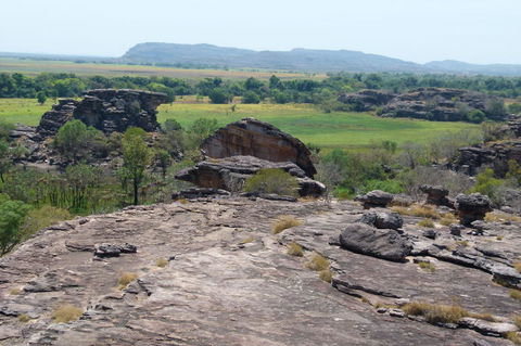 Kakadu Full-Day Tour From Darwin With Lunch - Kalgoorlie Accommodation 3